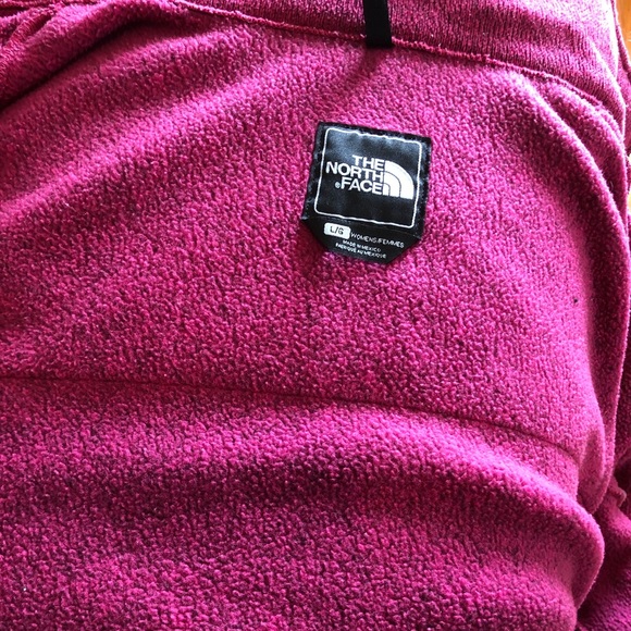 The Northface Denali Jacket - Picture 3 of 6